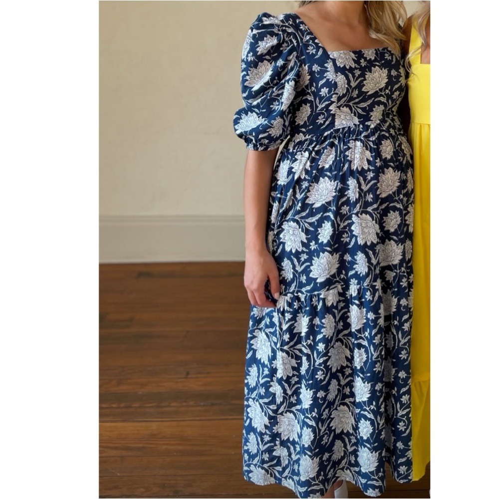 Monsoon and Beyond Dress Size Medium! Excellent condition! 💙